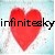 :iconinfinitesky: