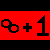 :iconinfinity-plus-1: