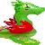 :iconInflatableDragon: