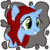 InkDotThePony :iconinkdotthepony: