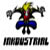 :iconINKdustrial: