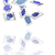 :iconinkedravensblueroses: