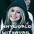 :iconinmyworldwithavril: