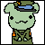 Invader-Moon-Chibi :iconinvader-moon-chibi: