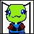 :iconinvadercas: