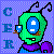 :iconinvadercerulean: