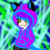 :iconinvaderelishairken: