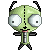 :iconinvadergio: