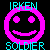 :iconInvaderJazzy: