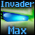 :iconinvadermax: