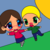 :iconinvadermay101: