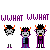 InvaderSorHATENA :iconinvadersorhatena: