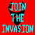 :iconinvadersrockclub: