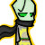:iconinvaderstripes: