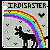 :iconIRDISASTER: