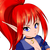 :iconiridescent-princess: