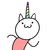 :iconiridescent-unicorn: