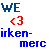 :iconirken-merc-fans: