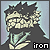 :iconIron-Flag:
