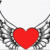 :iconiron-heart-angel: