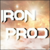 :iconironprod: