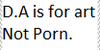 :iconis-it-art-or-porn: