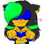 :iconisabelthelionness: