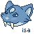 :iconisakins: