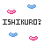 :iconIshikuro: