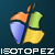 :iconisotopez: