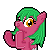 :iconissunshine: