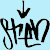 :iconistencil: