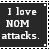 :iconisupportnomattack2: