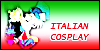 :iconitalian-cosplayer: