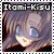 :iconitami-kisu: