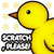 :iconitchy-bird: