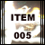 :iconitem005: