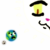 :iconitsmybrightstar: