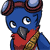 :iconittiybittybluebird: