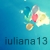 :iconiuliana13: