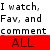 :iconiwatchandfavall: