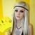 :iconiwillbeyouscenequeen: