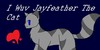 :iconiwuvjayfeatherthecat: