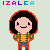 :iconizalea: