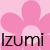 :iconizumikurosawa11: