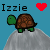 :iconizziefairy: