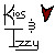 :iconizzyandkios: