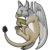 :iconizzyblacktail: