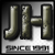 :iconJ-HUI: