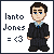 :iconjackandiantoartist: